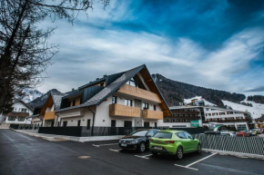 VILA MOJCA APARTMA KATKA Kranjska Gora